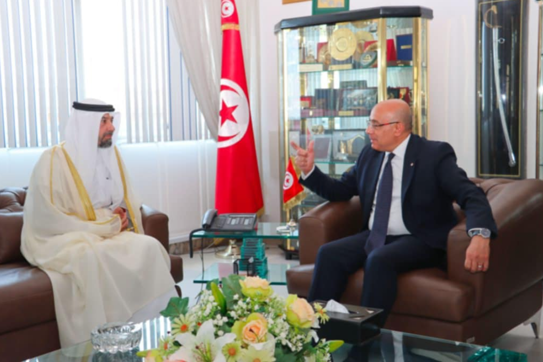خالد السهيلي