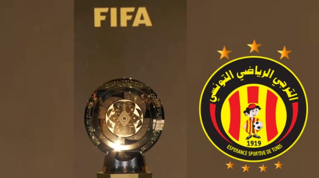 كأس العالم للأندية: الترجي الرياضي يشدّ الرّحال فجر غد الأربعاء إلى ديترويت الأمريكية