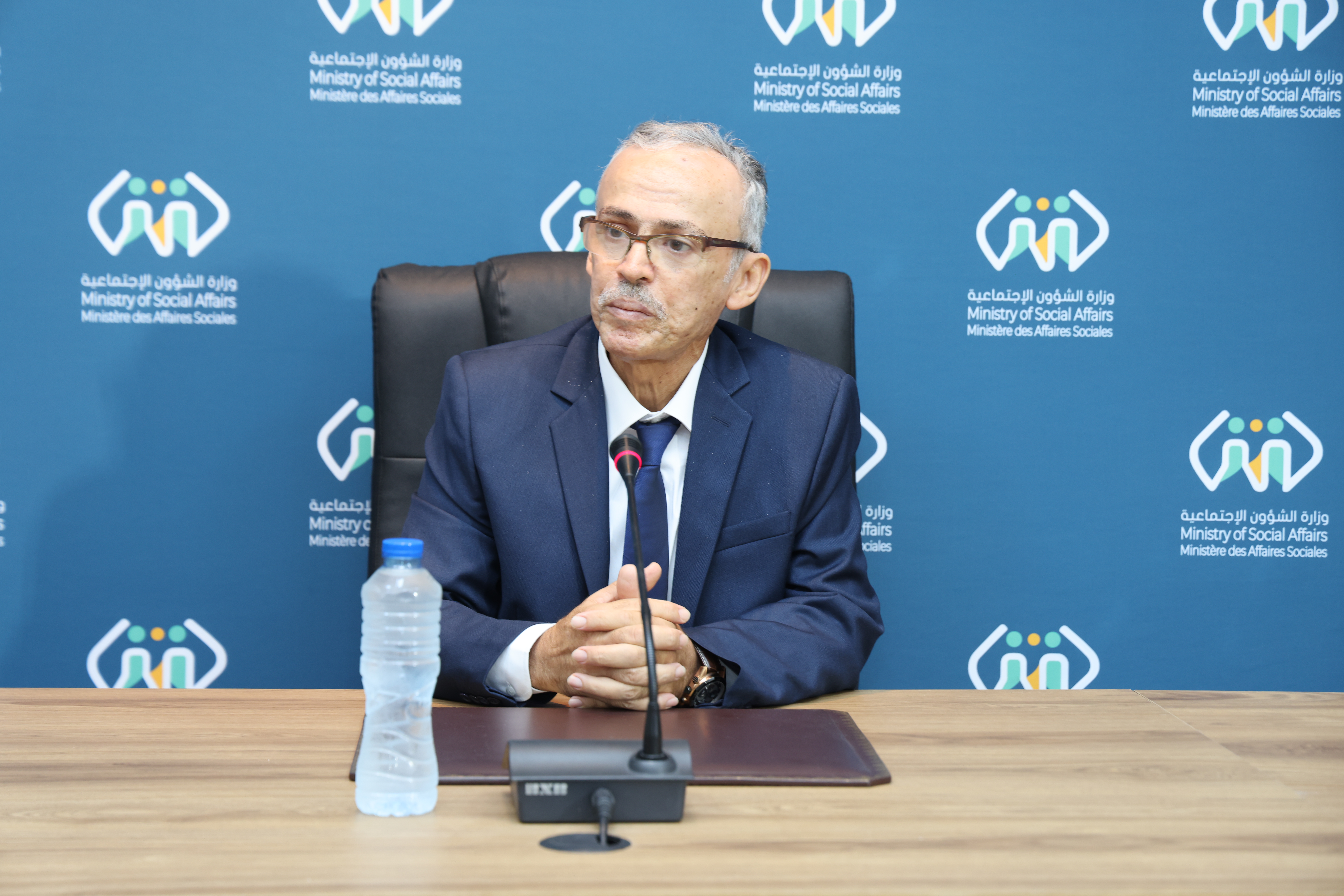 وزير الشؤون الاجتماعية: تونس تعمل على استكمال إجراءات المصادقة على اتفاقيتي العمل الدولية 155 و129