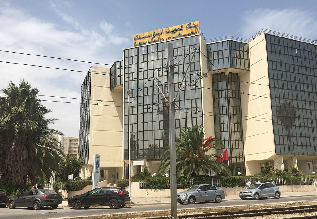 مراقبو حسابات بنك تمويل المؤسسات الصغرى والمتوسطة يحذّرون من إفلاسه
