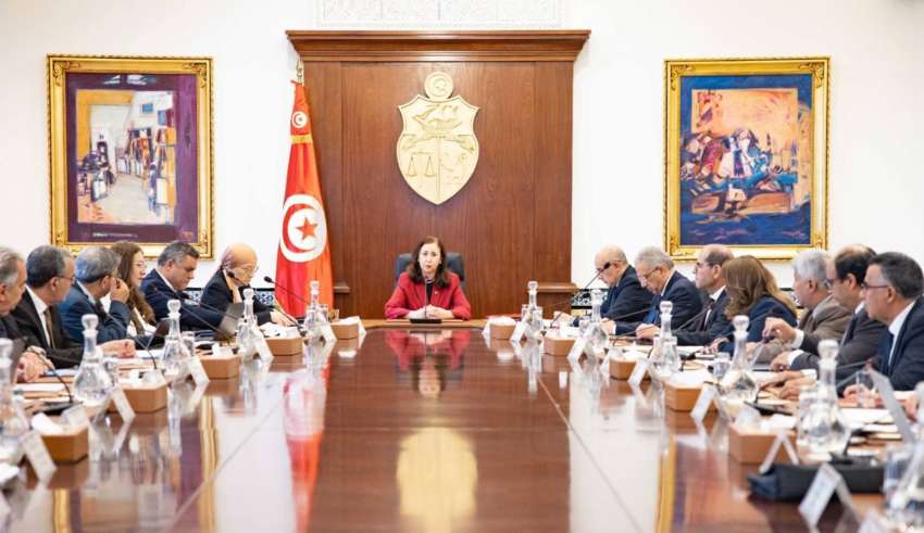 Le gouvernement étudie les grandes orientations du projet de loi de finances 2026