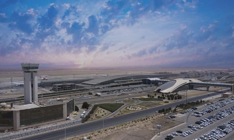 إيران تعلن غلق المجال الجوي أمام رحلات الطيران حتى إشعار آخر