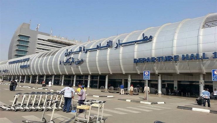 مصر ترفع درجة الاستعداد القصوى تحسبا لهبوط اضطراري بمطاراتها بسبب توترات المنطقة