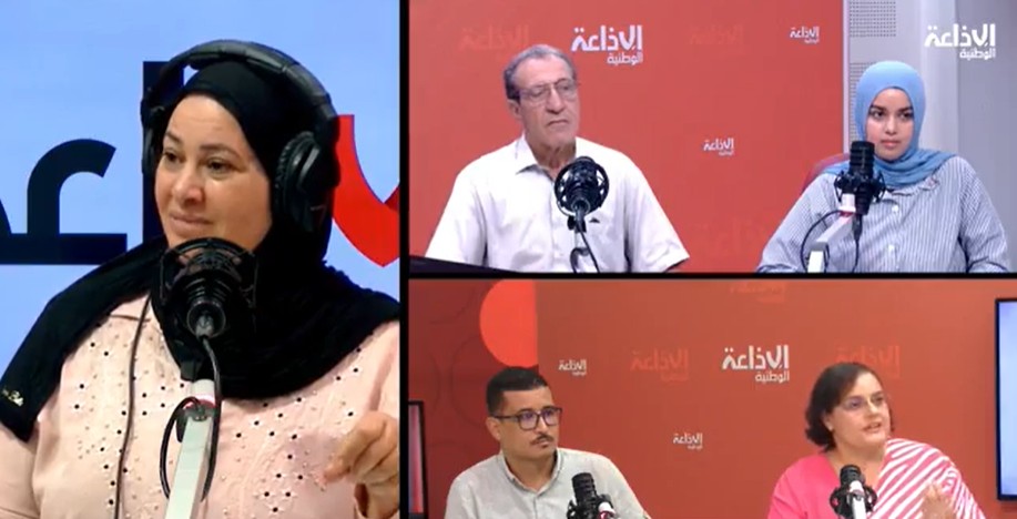 د. إيمان المومني تُعلن الشروع في العمل لإيجاء بديل ومُكمل لأدوية مرضى الثلاسيميا وفقر الدم المنجلي