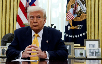 Trump lance un avertissement à l'Iran : 'Négociez maintenant avant qu'il ne soit trop tard'