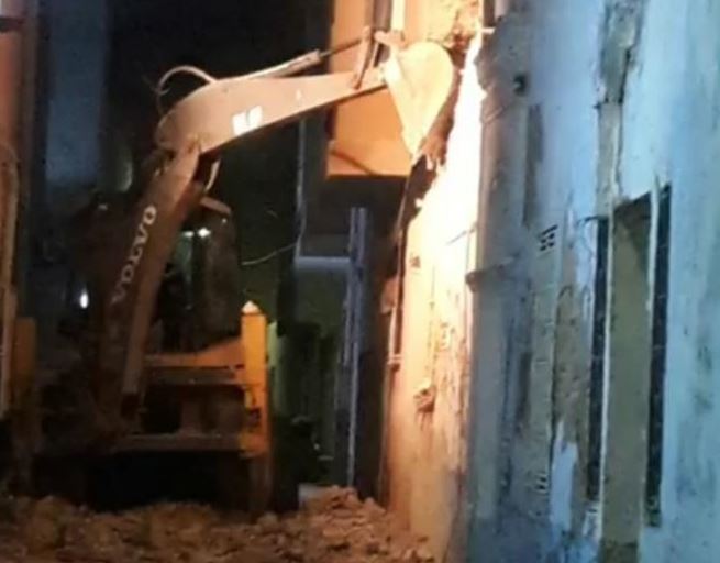 وزير التجهيز: الوزارة ستنفذ أول عملية نموذجية لتفعيل قانون البنايات المتداعية للسقوط قبل موفى 2025