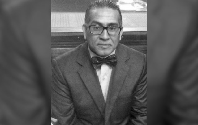 الممثل والمخرج بالإذاعة التونسية محمد علي بالحارث في ذمة الله