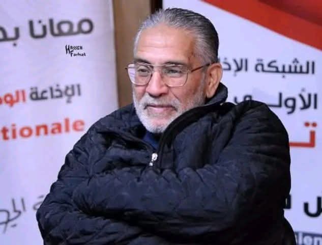 وزارة الشؤون الثقافية تنعى الممثل والمخرج محمد علي بالحارث
