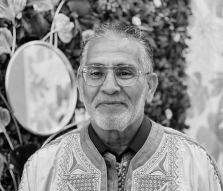  وزارة الشؤون الثقافية تنعى الممثل والمخرج محمد علي بالحارث