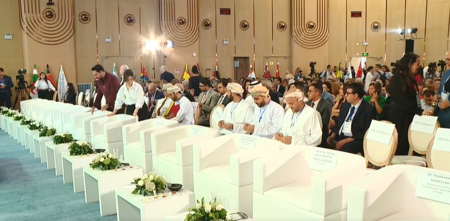 بداية من اليوم.. تونس تحتضن المؤتمر الأول للصحة الواحدة في الشرق الأوسط وشمال إفريقيا