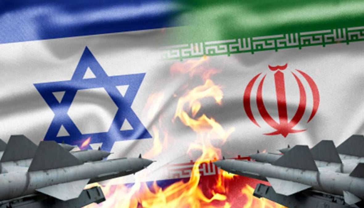 قراءة أستاذ الفلسفة السياسية فريد العليبي  للقصف المتبادل بين طهران و تل ابيب.