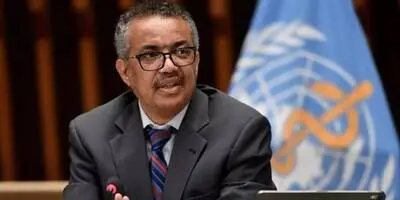 المدير العام لمنظمة الصحة العالمية يؤكد دعم المنظمة لمقاربة الصحة الواحدة