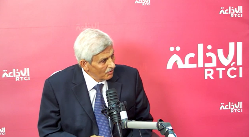  Dr Majed Zemni, lauréat du Prix Nelson Mandela pour la promotion de la santé en 2025