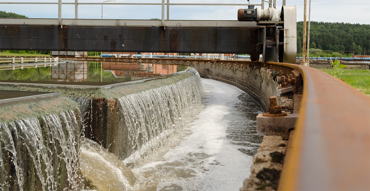 FTDES: 38% sans eau potable, 26% des eaux usées rejetées en nature