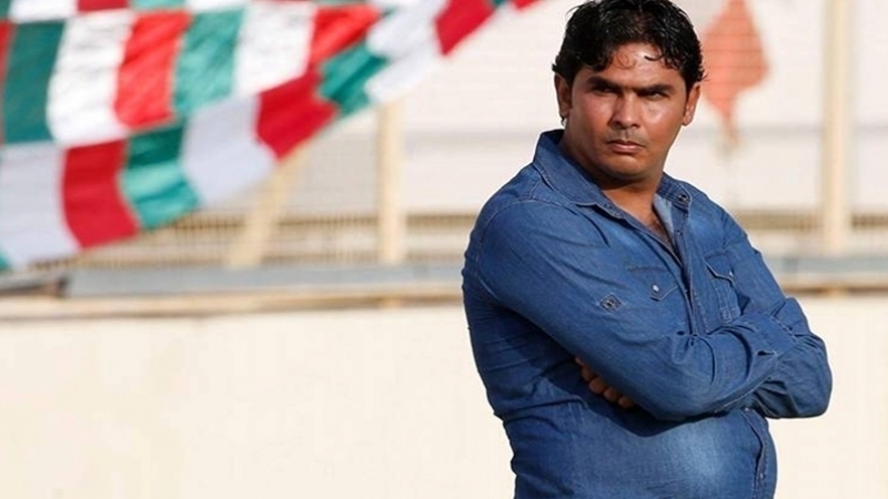 لسعد الدريدي مدربا جديدا لفريق النجم الساحلي