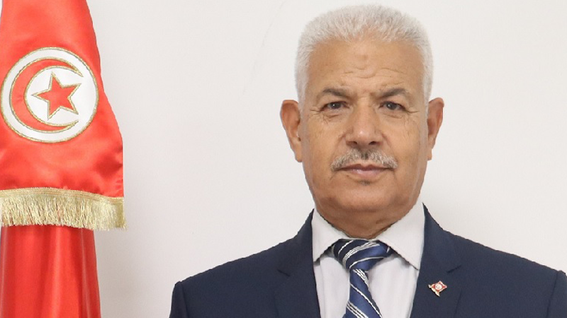 وزير التجارة يدعو الجانب الصيني لإتخاذ إجراءات تفاضلية لفائدة المنتوجات الإستراتيجية الإفريقية