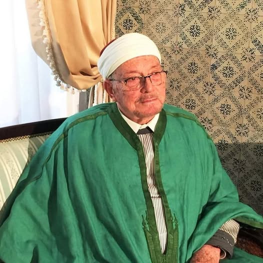 السفير المصري يدعو مفتي الجمهورية للمشاركة في المؤتمر العالمي حول "صناعة المفتي الرشيد في عصر الذكاء الاصطناعي"
