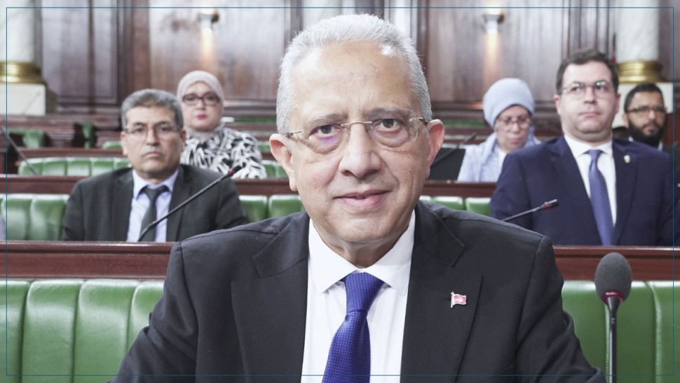 غدا : البرلمان يعقد جلسة عامة لتوجيه أسئلة شفاهية لوزير الصحّة