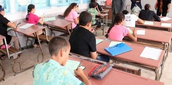 غدا الإثنين انطلاق مناظرة الدخول إلى المدارس الإعدادية النموذجية دورة 2025