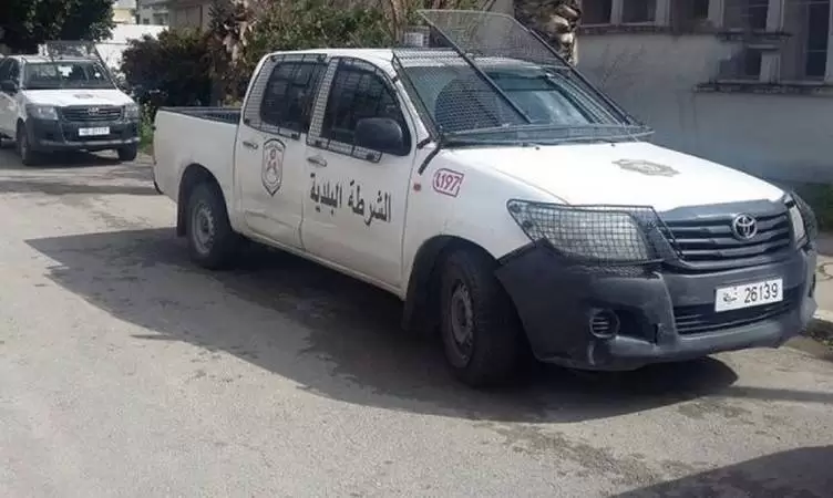  تسجيل مئات المخالفات في مجالي الأمن والصحة خلال حملات للشرطة البلدية