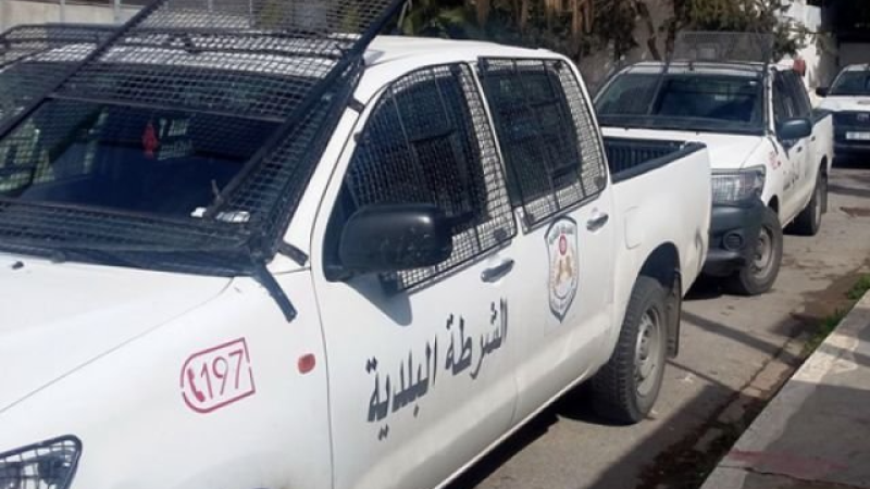 تسجيل مئات المخالفات في مجالي الأمن والصحة خلال حملات للشرطة البلدية