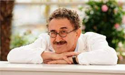  فيلم "كاميرا عربية" لفريد بوغدير يُعرض عالميا لأوّل مرّة في مهرجان "السينما المستعادة" ببولونيا