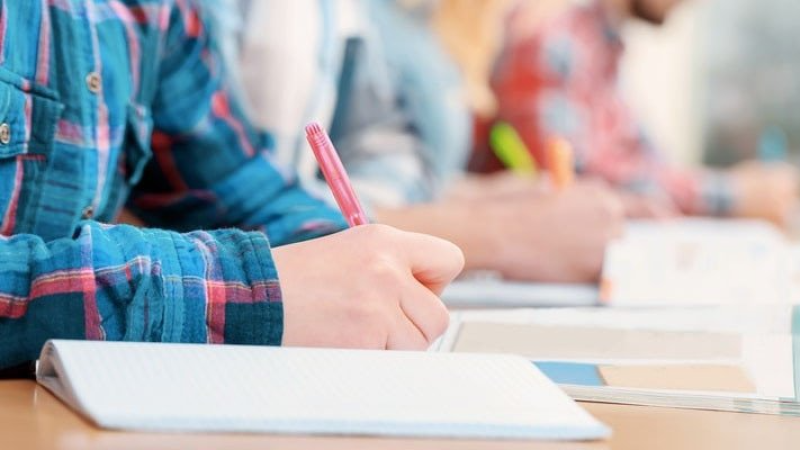 بداية من اليوم: 64 ألفا و65 تلميذا يجتازون مناظرة "السيزيام"