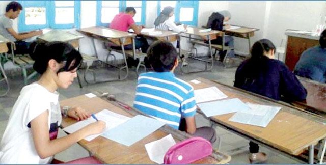 اليوم انطلاق مناظرة الدخول إلى المدارس الإعدادية النموذجية “السيزيام”