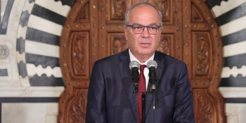 الهاشمي الوزير: تونس متقدمة ولها تجارب جيّدة في مقاومة الأمراض المعدية والأمراض ذات المنشأ الحيواني