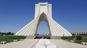 طهران تندد بـ"جريمة حرب" بعد تضرر مستشفى في ضربة إسرائيلية في غرب إيران