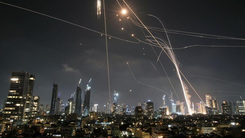 الحرس الثوري: الضربات الإيرانية على الاحتلال ستستمر حتى الصباح