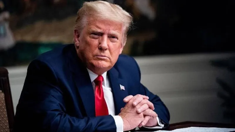  ترامب: على الجميع إخلاء طهران فورا