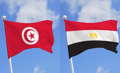 Tunisie-Égypte : Consultation diplomatique sur les risques pesant sur la stabilité au Moyen-Orient