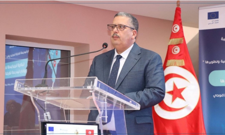 باكالوريا : النتائج يوم 24 جوان  وقبلها عن طريق الإرساليات القصيرة بعد إنهاء عملية التثبت
