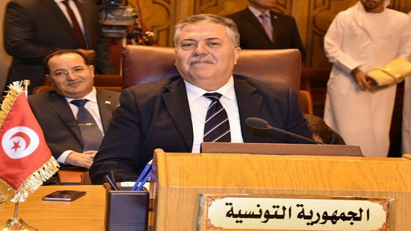 تونس ترشح صبري باش طبجي لمنصب المدير العام لمنظمة حظر الأسلحة الكيميائية