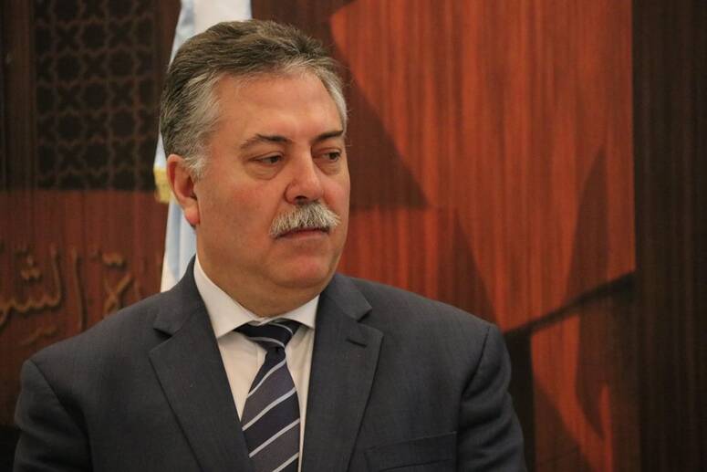 تونس ترشح صبري باش طبجي لمنصب المدير العام لمنظمة حظر الأسلحة الكيميائية للفترة 2026-2030