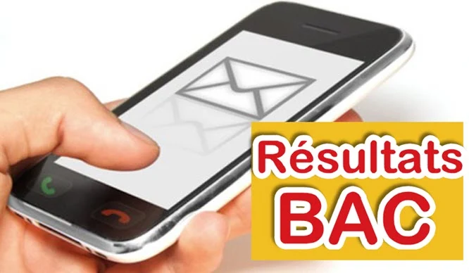 Bac 2025 : le ministère de l'Éducation annonce l’ouverture jeudi du service SMS pour connaître les résultats en avant- première