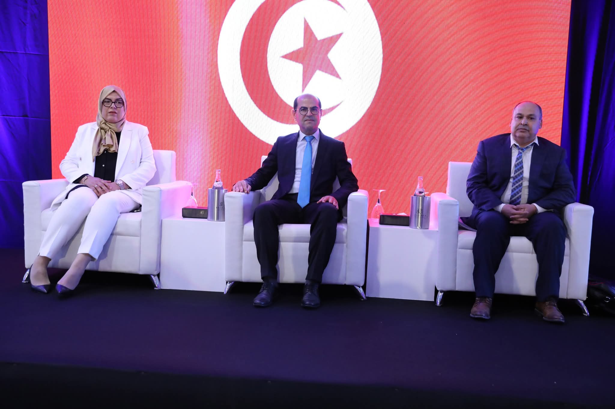 وزير التجهيز يعلن عن إنطلاق مسار إعداد "المثال التوجيهي الجديد لتهيئة التراب الوطني"