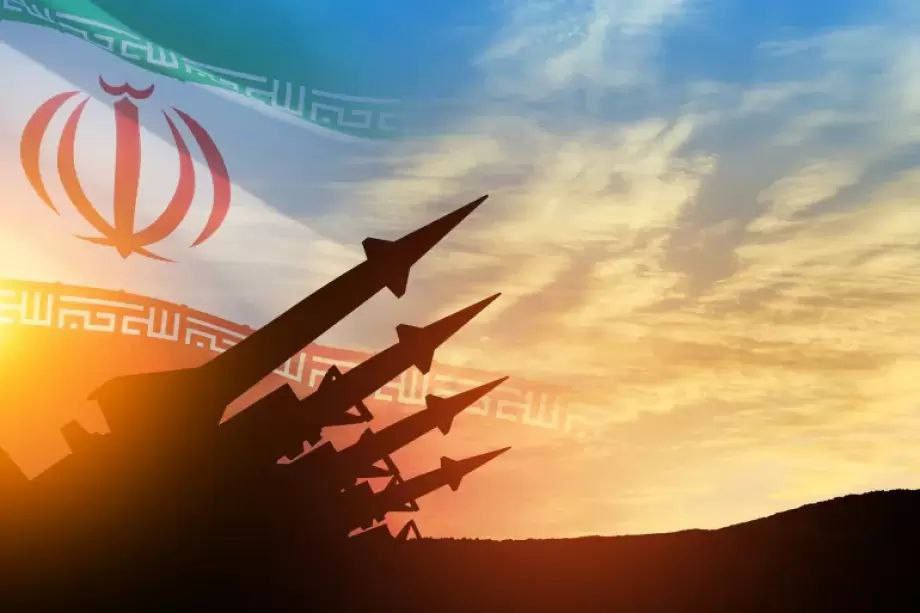 القوات المسلحة الإيرانية تدعو سكان مدينتي تل أبيب وحيفا الى إخلائهما