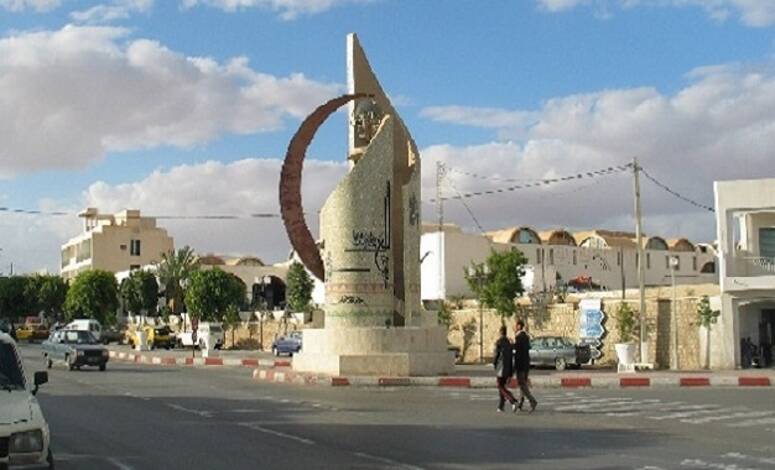 مدنين: القرية الحرفية..قنطرة نحو تثمين المنتوج الجهوي لكنها تحتاج التغيير