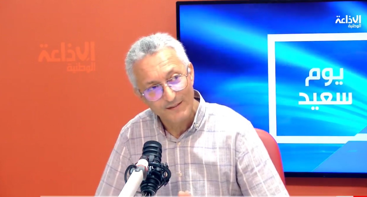 مسؤول بوزارة التجهيز: المثال التوجيهي لتهيئة التراب الوطني سيكون جاهزا موفى جوان 2029