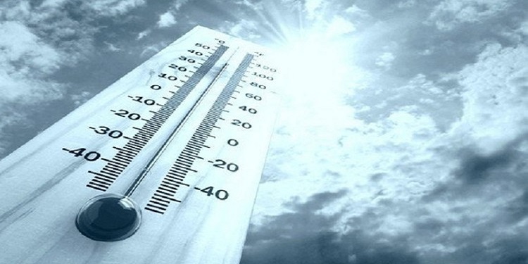 Ciel orageux et températures en baisse : l'INM annonce un temps instable ce soir