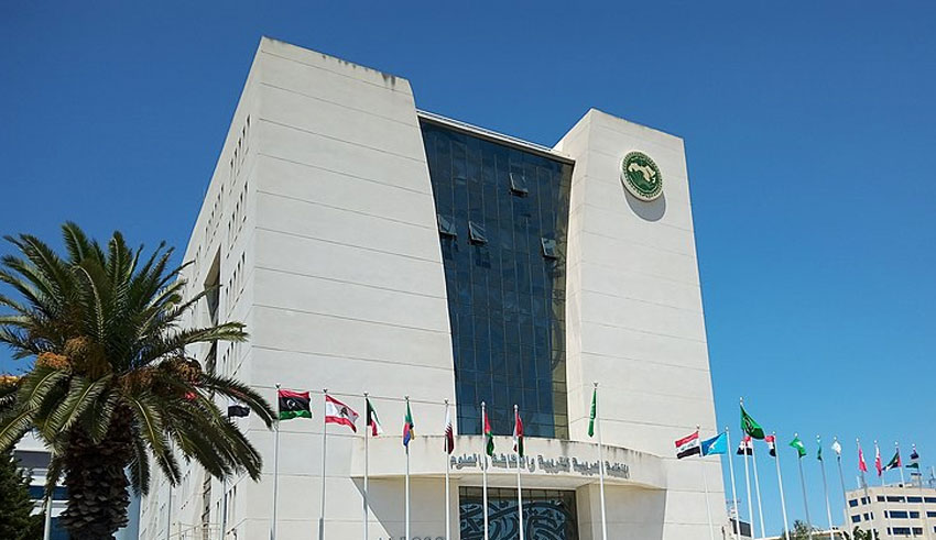 يوم تعريفي خاص باطلاق النسخة العربية من برنامج 'مهارات الابتكار' بمقر الاكسو