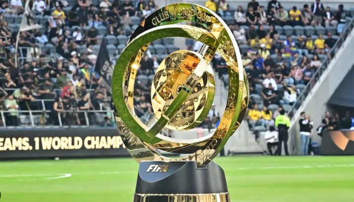 كأس العالم للأندية 2025 : 'الفيفا' يعلن عن بيع 1،5 مليون تذكرة إلى حد الآن