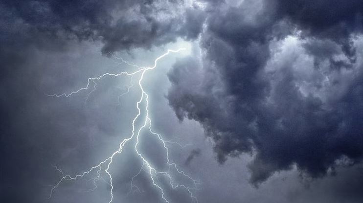 الليلة...خلايا رعدية مصحوبة بأمطار متفرقة