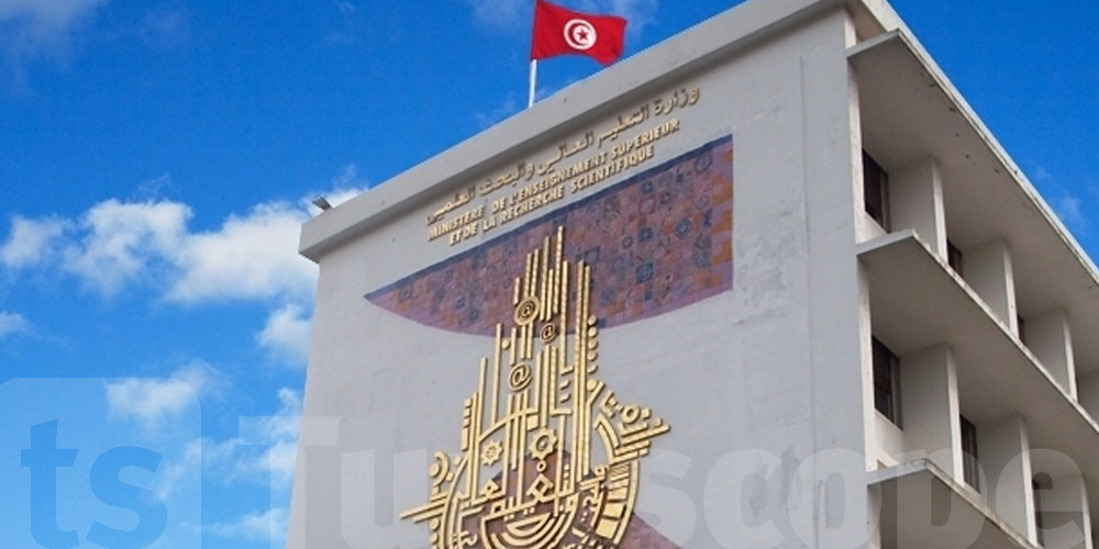 وزارة التعليم العالي تفتح مناظرة لانتداب 225 عاملا بهدف تعزيز مواردها البشرية