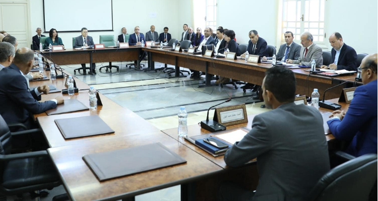 رفض وزارة العدل لمقترح توثيق الطلاق الرضائي لدى عدول الإشهاد