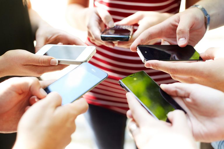 بداية من العاشرة صباحا: انطلاق التسجيل في خدمة الـSMS لنتائج البكالوريا