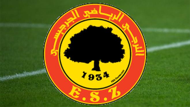 الترجي الجرجيسي يضم مدافع الملعب القابسي مختار بن زيد