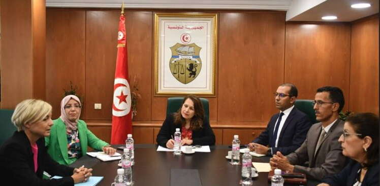 60 ans de coopération : la Tunisie et ENI renouvellent leur partenariat stratégique